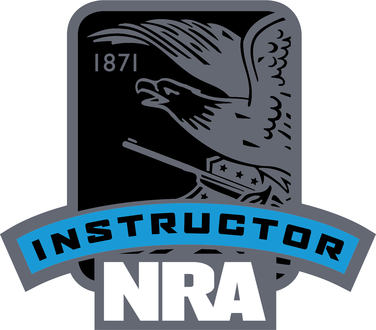 NRA Certified Instructor